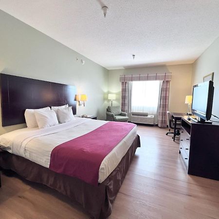Americas Best Value Inn Wiggins Экстерьер фото