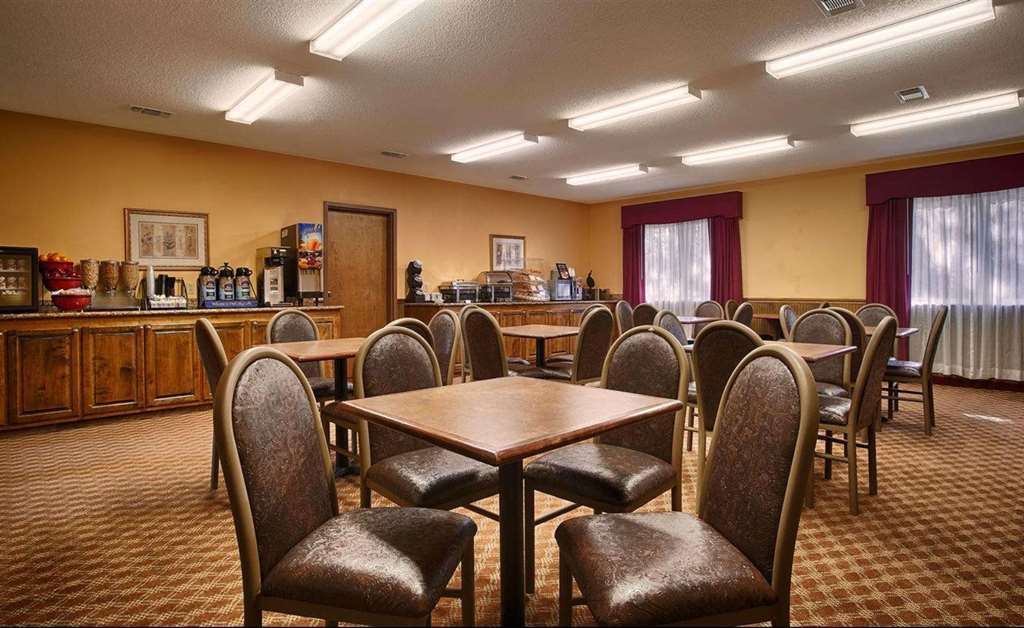 Americas Best Value Inn Wiggins Удобства фото